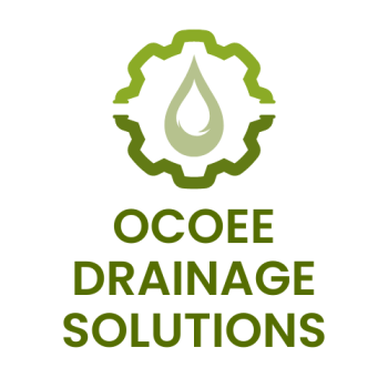 Ocoee Drainage Solutions Logo